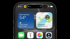 iPhone 18 Pro 和 Pro Max 上较小的 Dynamic Island 并非没有取舍