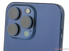 预计 AAC 和 Goertek 仍将为Apple 明年的 iPhone 提供麦克风硬件。(图片来源：Notebookcheck）