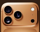 即将推出的Apple iPhone 17 Pro 很可能比前代产品多花 100 美元。(图片来源：zellzoi）