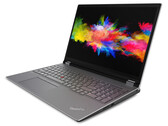 今年没有 ThinkPad P16 G3？联想更新现有的 ThinkPad P16 G2 工作站，采用第 14 代 CPU