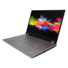 今年没有 ThinkPad P16 G3？联想更新现有的 ThinkPad P16 G2 工作站，采用第 14 代 CPU