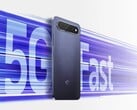 itel Citi 300 5G 智能手机配备一块 5,000 mAh 电池