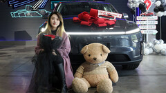 如果瞻博网络的改款车型交付不成功,将推出更便宜的 Model Y(图片来源:特斯拉)