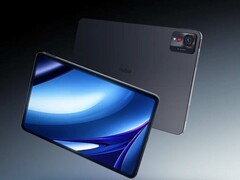 努比亚 Pad Pro 即将登陆欧洲（图片来源：努比亚）