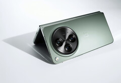 OnePlus 选择在 25 个国家销售 OnePlus Open。(图片来源:OnePlus)