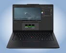 ThinkPad P14s i Gen 7 最轻的重量为 1.63 千克。