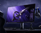 小米将于 4 月 24 日在中国正式发布红米 Monitor G Pro 27U。(图片来源：小米）