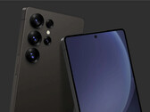 三星似乎在Galaxy S24 Ultra 的基础上进行了多处细微的设计调整，从而实现了Galaxy S25 Ultra。(图片来源：Android Headlines &amp; @OnLeaks)