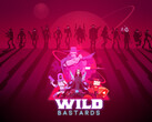 Wild Bastards》是一款roguelike FPS游戏，具有策略游戏元素和相当令人兴奋的美感。(图片来源：Steam）