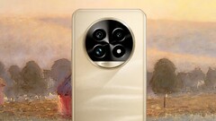 13 Pro Plus。(来源:Realme)