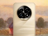 13 Pro Plus。(来源：Realme）
