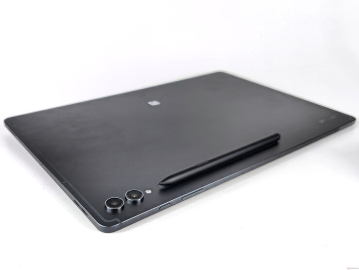 三星Galaxy Tab S9 Ultra 平板电脑评测