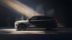 全新 XC70。(来源：沃尔沃汽车新闻）