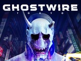 测试中的Ghostwire东京。笔记本和台式机基准测试