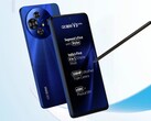 阿尔卡特 V3 Ultra 不敌三星Galaxy S25 Ultra。(图片来源：Flipkart）