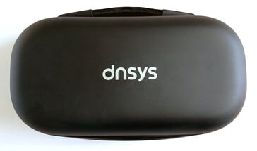 硬壳。(图片来源：Notebookcheck）