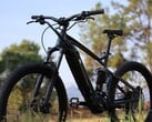 Frey Evolve Neo电动自行车的最高时速为40公里（约25英里）。(图片来源: Frey Bike)