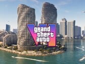 GTA 6 最初的构想是打造一个庞大的开放世界，涵盖北美洲和南美洲的大片地区。