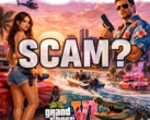 诈骗分子正利用《GTA 6》的热度来牟取暴利。