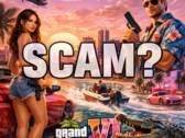 诈骗分子正利用《GTA 6》的热度来牟取暴利。