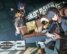 GameSir 将与 Zeneless Zone Zero 合作推出新款 Xbox 手柄。(图片来源：GameSir）