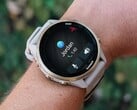 Garmin 的先行者 570 和 970(如图)智能手表正在接受 17.33 版更新
