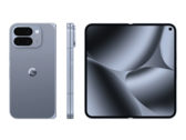 Google Pixel 11 Pro Fold 的外观将与图中所示的 Pixel 10 Pro Fold 大致相同