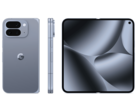 Google Pixel 11 Pro Fold 的外观将与图中所示的 Pixel 10 Pro Fold 大致相同