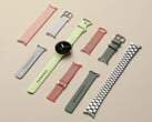 Pixel Watch 2 预计将采用熟悉的设计，图为前代产品。(图片来源：谷歌）
