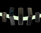 HMD 2660 Flip 老年版已发布