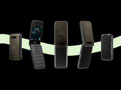 HMD 2660 Flip 老年版已发布