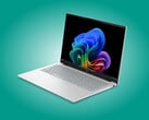 新款 16 英寸 OmniBook 5 搭载了最高 16 核的英特尔 Panther Lake 处理器。
