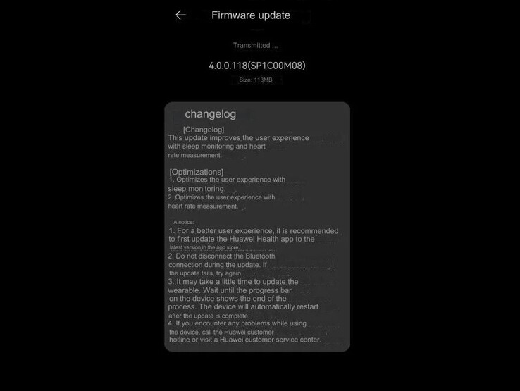 (图片来源：Huaweiblog.de via Google Translate）