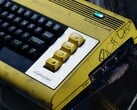 Commodore 77(与《赛博朋克2077》合作推出的机型)现已开放预购