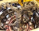 强激光产生的液态碳为聚变烧蚀器提供了新的途径。图：ITER 的托卡马克坑（图片来源：ITER热核聚变实验堆的托卡马克池（图片来源：热核聚变实验堆）