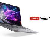 联想 Yoga Pro 7 Strix Point 将于本月晚些时候发售（图片来源：Lenovo - 已编辑）