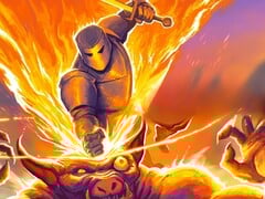 Megabonk 在 Steam 上打八折，直至 12 月 17 日。(图片来源：Steam）