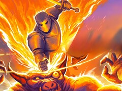 Megabonk 在 Steam 上打八折，直至 12 月 17 日。(图片来源：Steam）