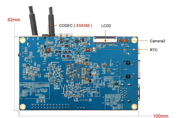 (图片来源: Orange Pi)