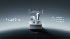 Plaud One Explorer Edition 现已开放订购