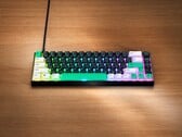 Razer Reclusa X Mini 65 售价 49.99 美元，配置颇具竞争力。
