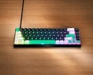 Razer Reclusa X Mini 65 售价 49.99 美元，配置颇具竞争力。