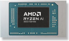 AMD 的顶级 Krackan Point CPU 已通过基准测试(图片来源:AMD)