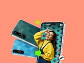 三星Galaxy F16 5G 采用联发科 Dimensity 6300 处理器（图片来源：三星）
