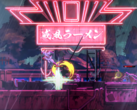 神武：复仇的艺术》公告预告片截屏（图片来源：PlayStation YT复仇之术》预告片（图片来源：PlayStation YT）
