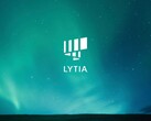 LYTIA 徽标(图片来源:索尼)