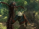 图片来自游戏Witcher 3: Wild Hunt - Blood and Wine。(图片来源：Steam）