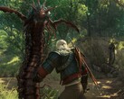 图片来自游戏Witcher 3: Wild Hunt - Blood and Wine。(图片来源:Steam)