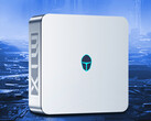 Thunderobot 发布 MIX AI PRO mini PC（图片来源：Thunderobot [编辑）