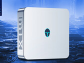 Thunderobot 发布 MIX AI PRO mini PC(图片来源:Thunderobot [编辑)
